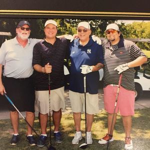 Meet your Posher, Frank